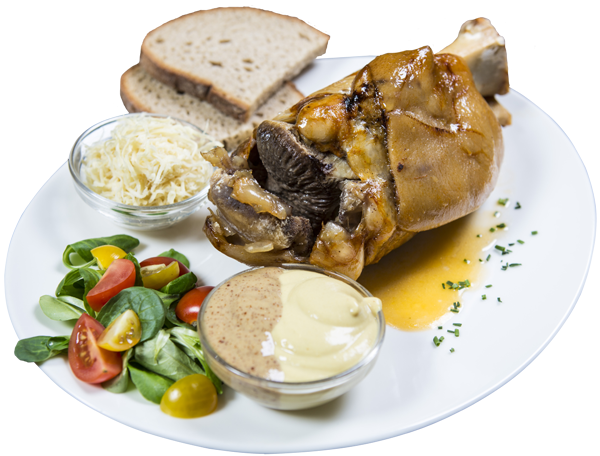 Restaurace